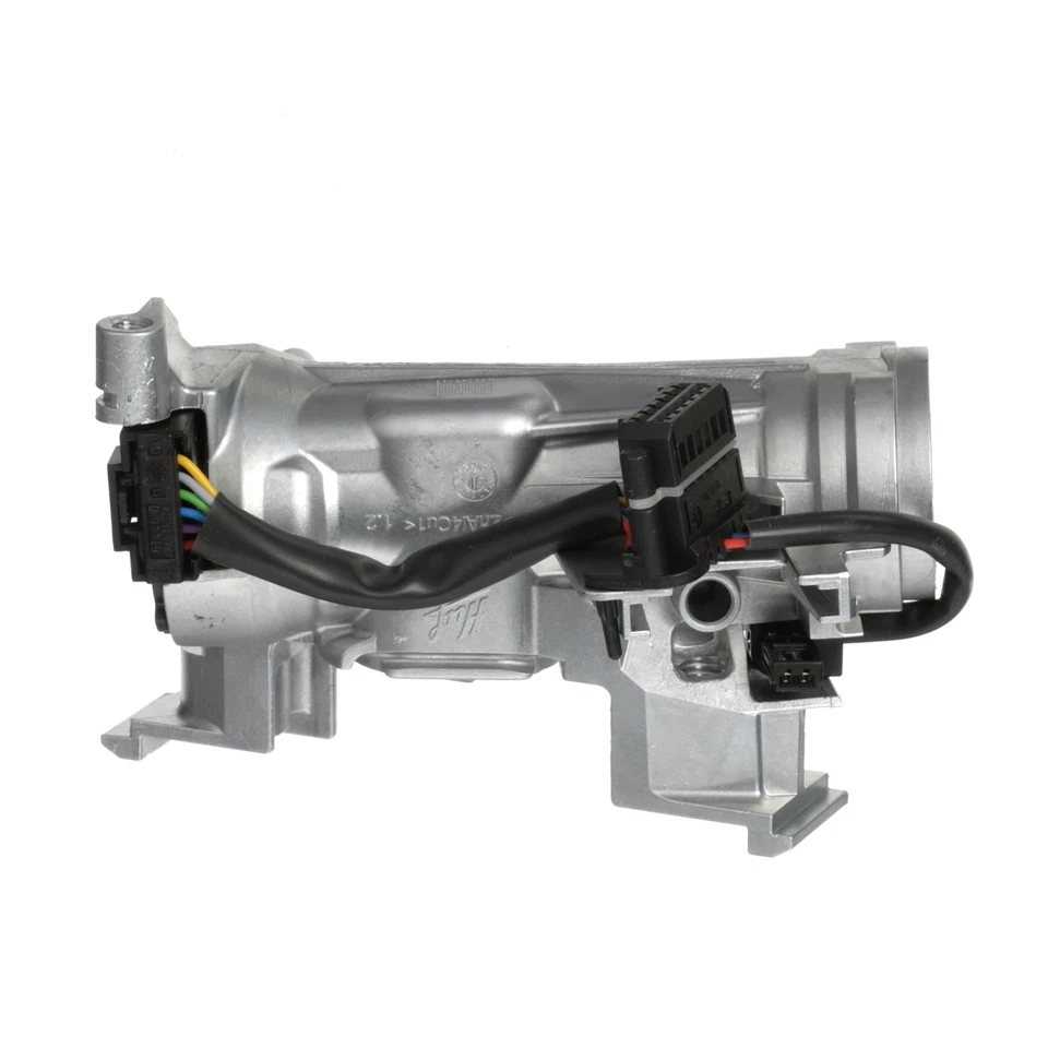 Carcasa de bloqueo de encendido original Volkswagen 2005-2010 GTI Jetta 1K0-905-841 OEM NUEVA 1K0-905-841 Foto 2 de 4