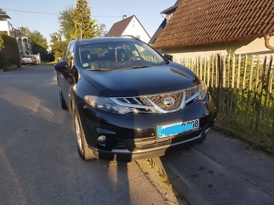 nissan murano 2010 - Bild 1 von 4