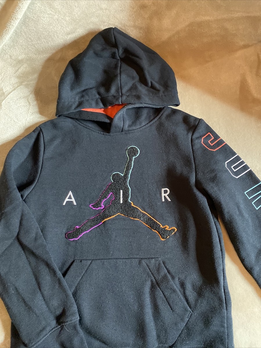 NIKE☆JORDAN☆'Seoul City' Pullover Hoodie Black s-l1200.jpg