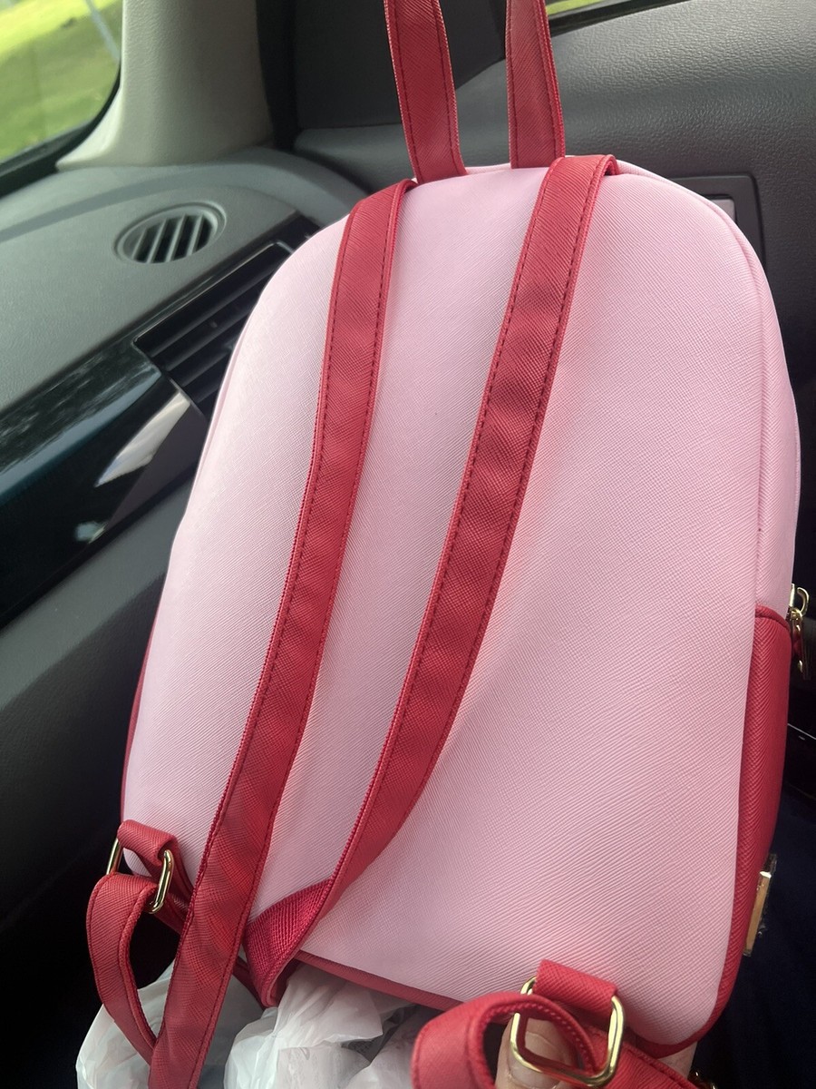 THE POWERPUFF GIRLS 12 INCH MINI BACKPACK. | eBay display picture 2
