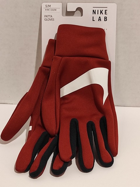 nikelab patta gloves