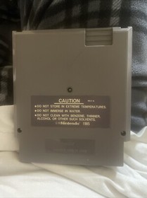 Track & Field II 2 (Nintendo Entertainment System, 1989) Cartridge Konami NES