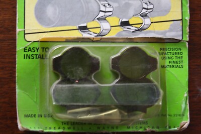 Kwik-site See-thru Mounts Ks-788 (80245221316) for sale online | eBay