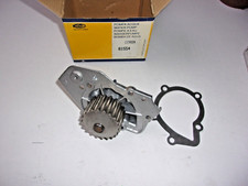 Pompe à eau Citroen BX