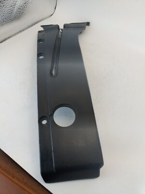 【オーダー】mi_sa9071さま 1990-1996 Nissan 300ZX Z32 Front Driver Left Door Finisher