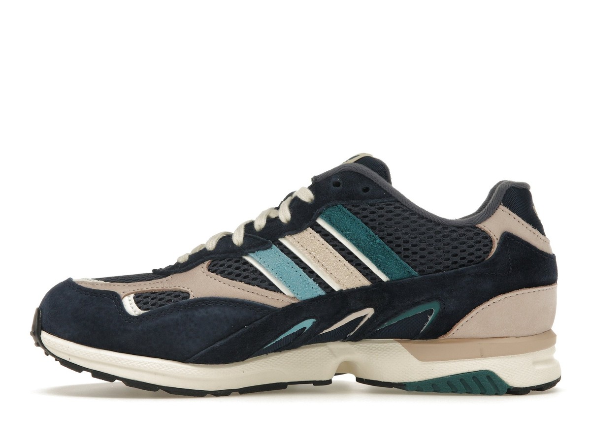 GE75 adidas END. x Torsion Super Equals - Navy - ID7588 | eBay