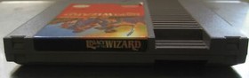 Legacy of the Wizard NINTENDO NES GAME ONLY 1985 Version 