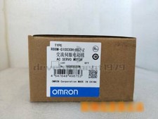 ONE NEW OMRON AC Servo Motor R88M-G10030H-BS2-Z