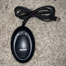 1I Microsoft Wireless Optical Desktop Receiver 2.1 Model 1028 P/N X800685-103