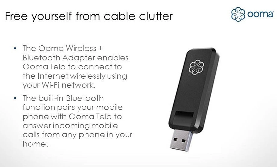 Ooma bluetooth headset new arrivals