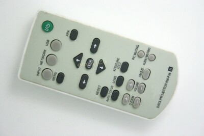 Replacement Remote Control for Sony VPL-HS3 Replacement Remote Control for Sony VPL-HS3