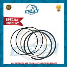 LAND ROVER RANGE ROVER VOGUE SDV8 4.4 DIESEL TDV8 448DT PISTON RING SET STD 8CYL