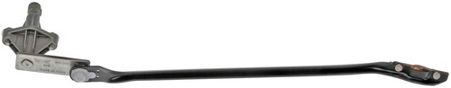 Right Windshield Wiper Motor Transmission (Dorman 602-204) Passenger Side - Picture 3 of 5