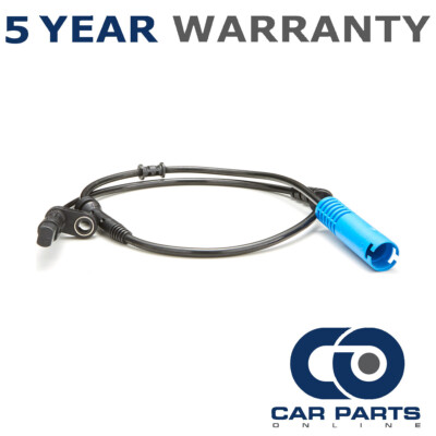 ABS Wheel Speed Sensor Front Fits Mini Hatchback R50 R53 One Petrol 2001-2006