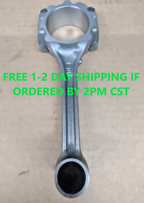 OEM Connecting Rod Mitsubishi Eclipse Lancer Galant Outlander 2.4 4G69 MN128074
