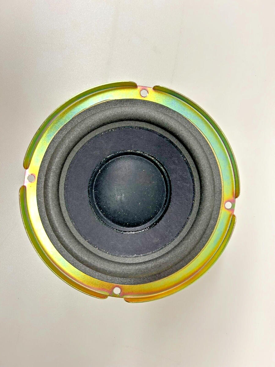 Bose Acoustimass 25 Series II & Acoustimass 9 Subwoofer 5 1/4 inch