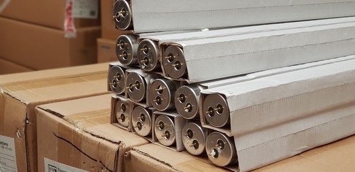 T12 Fluorescent Tubes 2ft 20w, 4ft 40w, 5ft 65w, 6ft 75w, 8ft 100w - 835 3500k - Picture 5 of 9