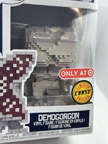 Funko TV: Stranger Things PIXEL POP! 8-Bit Target Exclusive YOU CHOOSE Lot - Picture 22 of 27