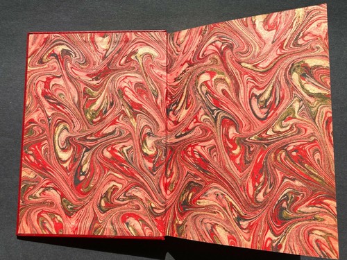 Rubaiyat of Omar Khayyam, Edward Fitzgerald - 1964 - Ltd Ed, 1st Ptg HC Book - Picture 3 of 12