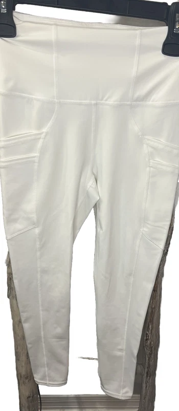 free-people-movement high waist side pockets leggings