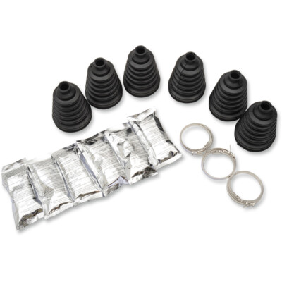 Moose Utility Division Fast Boot x CV Boot 6 Pack - Inboard/Outboard | 92097.006