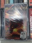 Magic Kingdom Metallic Tragedy FACTORY SEALED cassette album