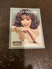 2015 Panini Americana  Joan Collins #25