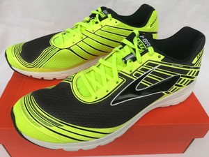 brooks asteria mens running shoes