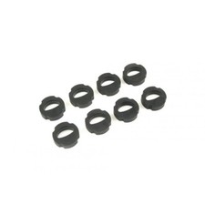 New Prox Clutch Rubber Set Kawasaki KX 250 89-05 KXF 450 06-18 Damper Rubbers