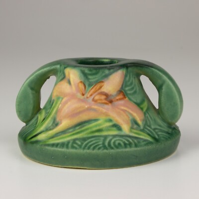 サイン入り ☆ lilliput lane ☆ THE POTTERY 置物 初めて見つけた小さなリリパットレーン、イギリスから届いた