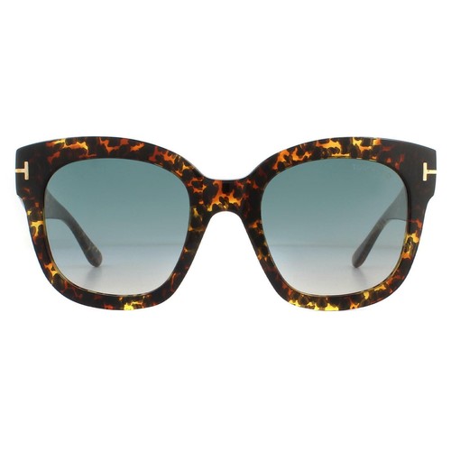 Tom Ford Sunglasses Beatrix FT0613 52B 