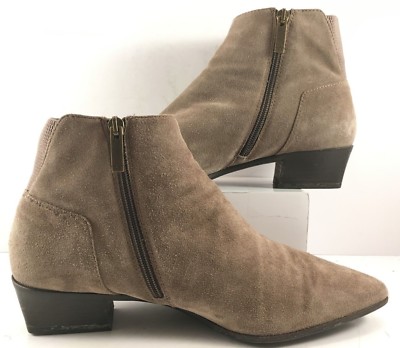 aquatalia franca bootie