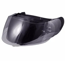 TORC T1 Newport Retro Motorcycle Helmet Replacement Face Shield Visor