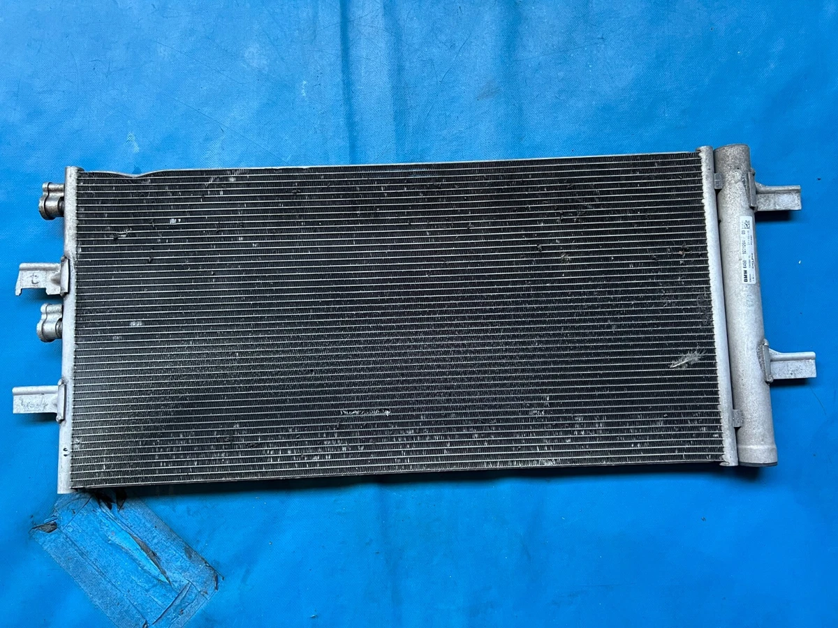 BMW Mini One/Cooper/S Air Conditioning Condenser (9271204) F55/F56 