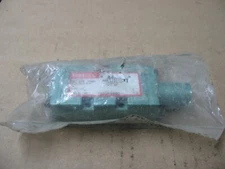 NIB ASCO NUMATICS 152JA4000 4/3 PILOT DIR CTRL VALVE P9222