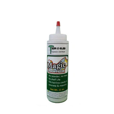 Trim-A-Slab Magic Crack Bottle Filler 11 oz Installs Easily Free Shipping New