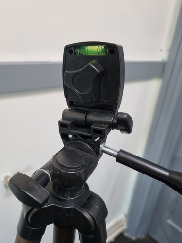 Camera Tripod Universal Fitting - Picture 6 of 8