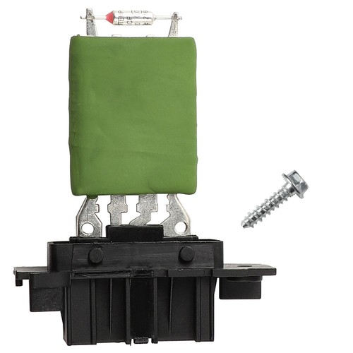 Heater Blower Motor Resistor For Vauxhall Corsa D Cabin Fan Resister