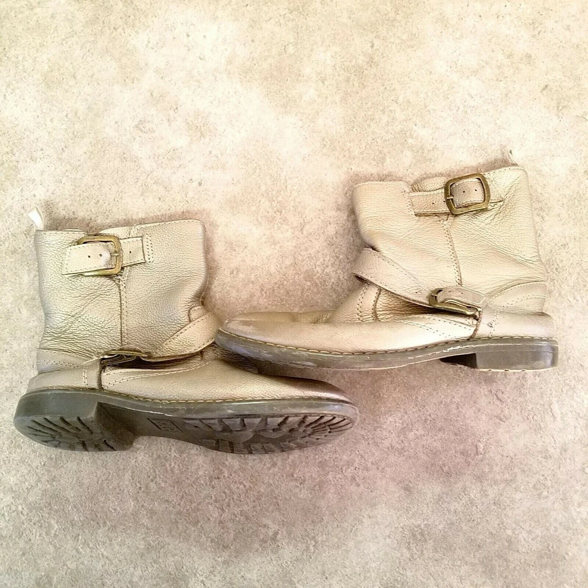 Gap clearance girls booties