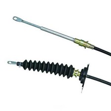 Automatic Transmission Shifter Cable-Auto Trans Shifter Cable ATP Y-403