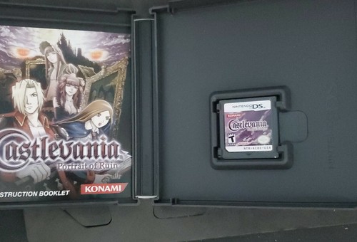 Used Nintendo DS games. Choose your game - Picture 4 of 27