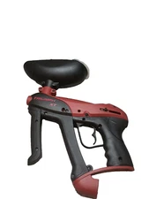 Tippmann Triumph XT Paintball Marker Red/Black Same Day Shipping!!!