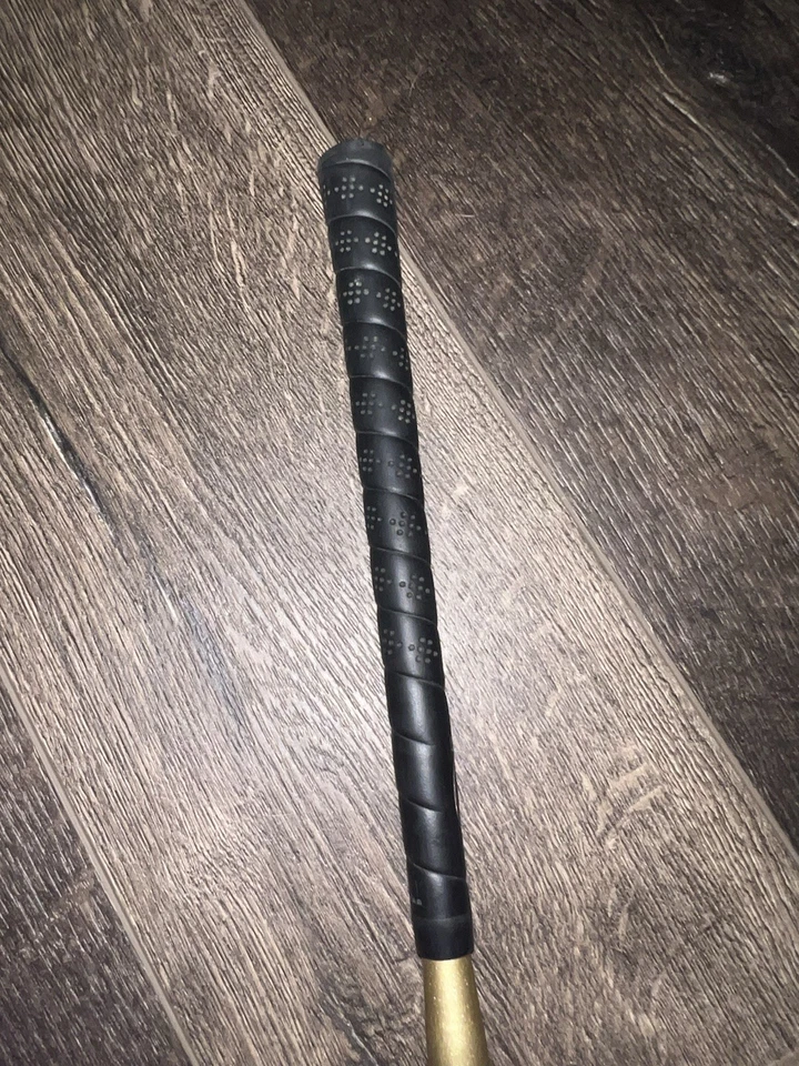 Spalding Executive Gold Sand Wedge RH Graphite Shaft - Image 4 of 4