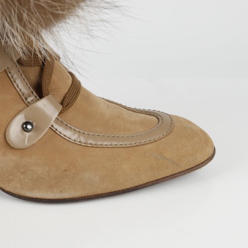 Stivali Tods pelliccia sintetica 37 121765874 - Foto 3 di 10