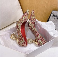 Women?s Fashion Heels Size 1.5 UK