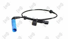 Abacus 120-02-001 Sensor, Wheel Speed for BMW