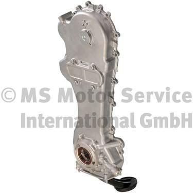 Neu - Pierburg 7.04193.02.0 ÖLpumpe FüR Alfa Romeo CitroËN Passend FüR Fiat-image