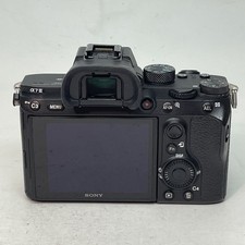 Sony Alpha a7 III Sony Alpha Digital Cameras for sale - eBay