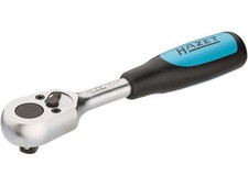 1 X 863p Ratchet Wrench-hazet