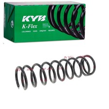 KYB K-FLEX FAHRWERKSFEDER FEDER HINTERACHSE passend für TOYOTA STARLET | RA5449